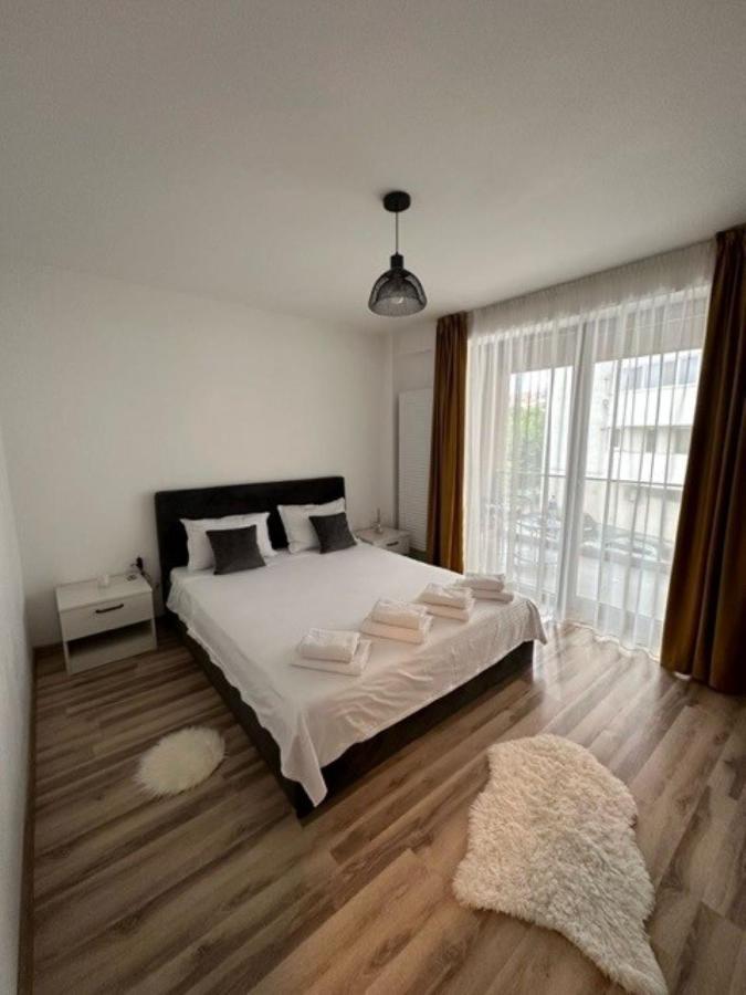 克拉奥华Escape Lounge公寓 外观 照片