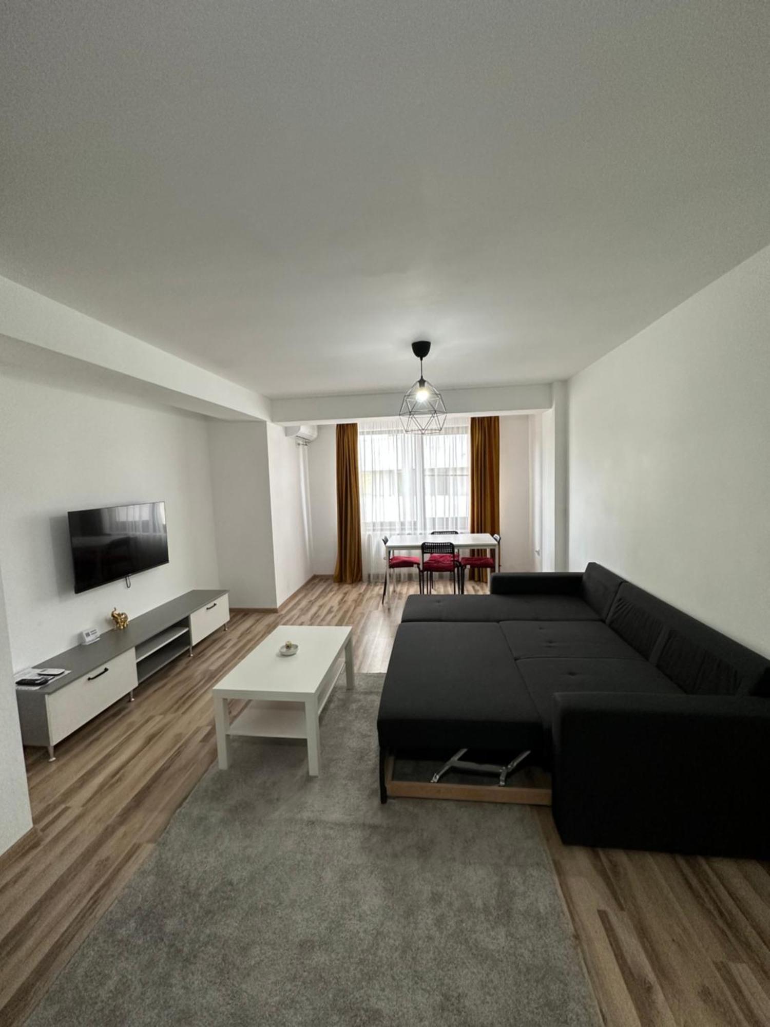 克拉奥华Escape Lounge公寓 外观 照片